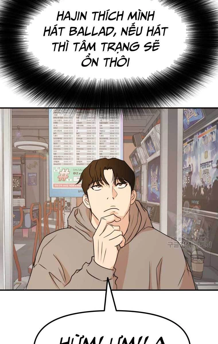 Bạn Trai Vệ Sĩ Chapter 64 - 72