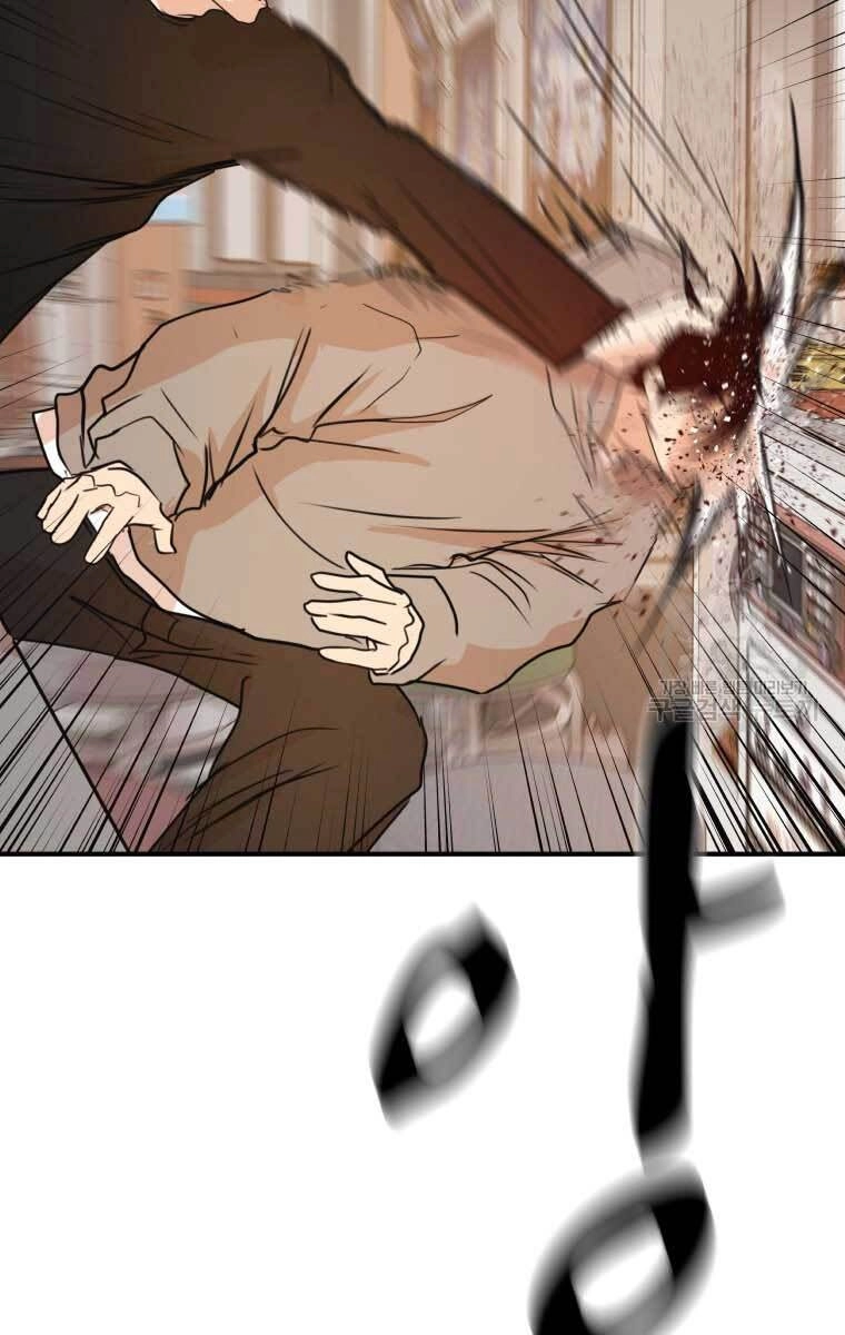 Bạn Trai Vệ Sĩ Chapter 64 - 81