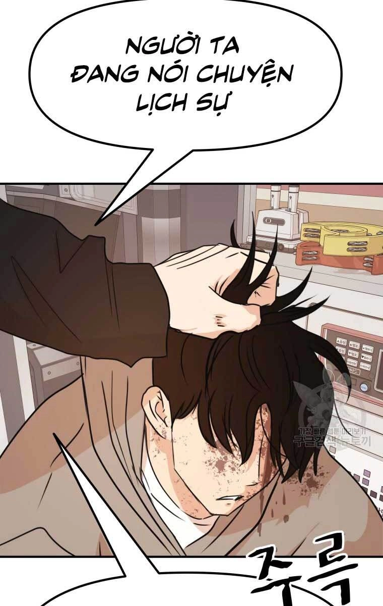 Bạn Trai Vệ Sĩ Chapter 64 - 84