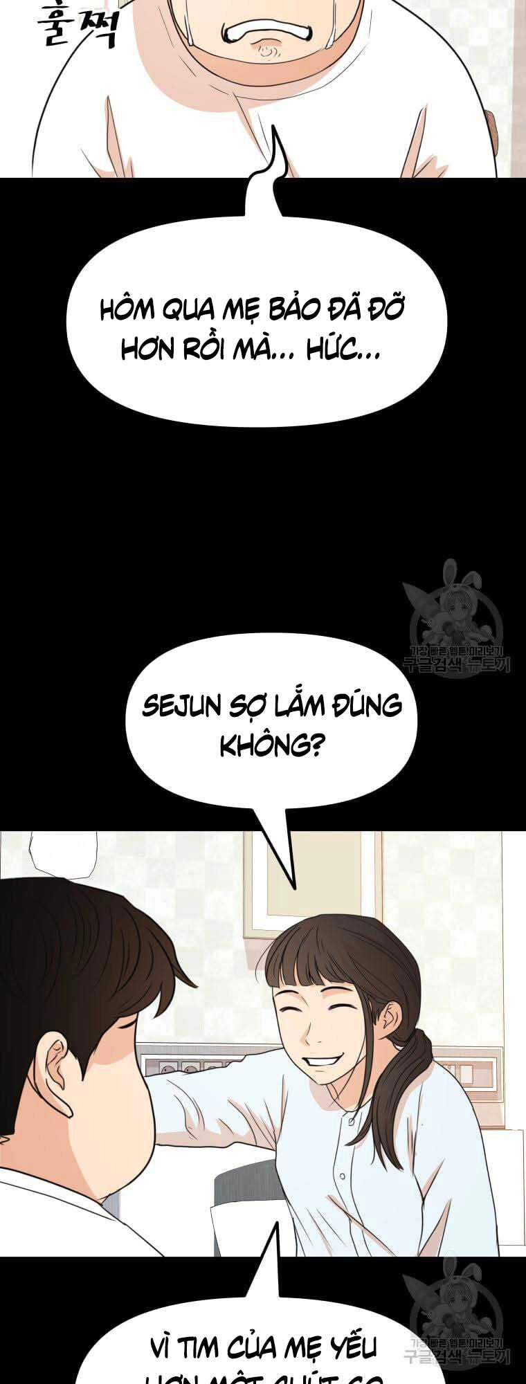 Bạn Trai Vệ Sĩ Chapter 65 - 3