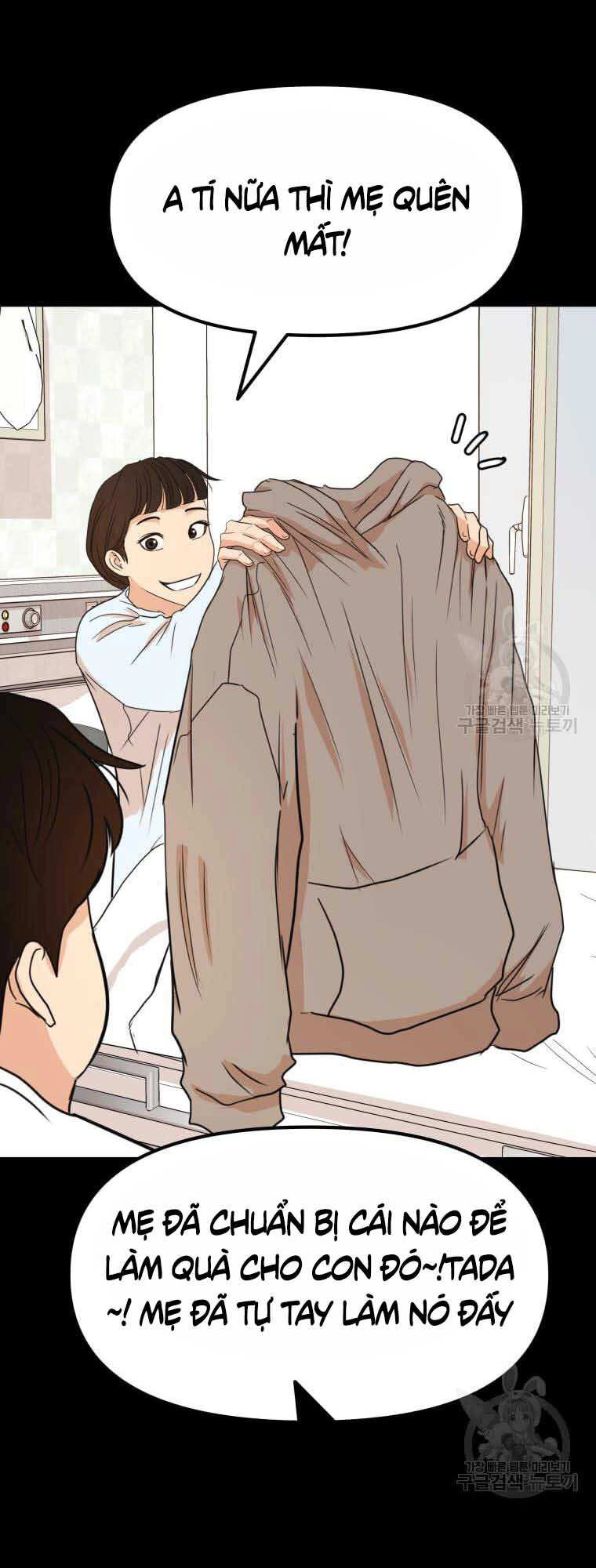 Bạn Trai Vệ Sĩ Chapter 65 - 8