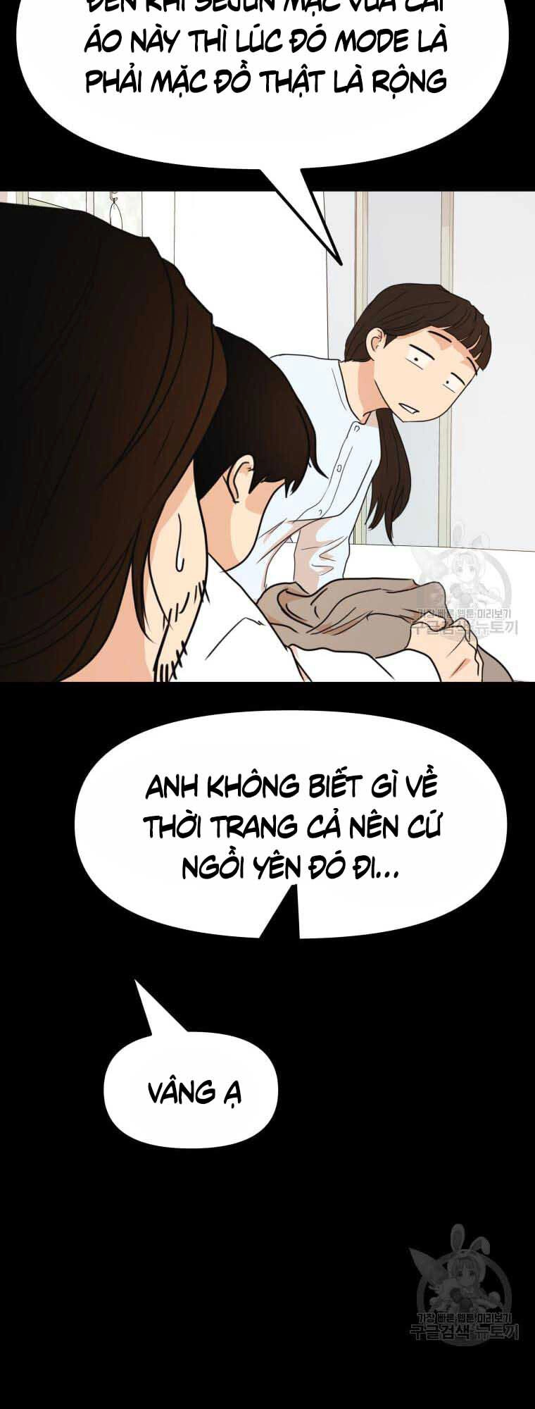 Bạn Trai Vệ Sĩ Chapter 65 - 10