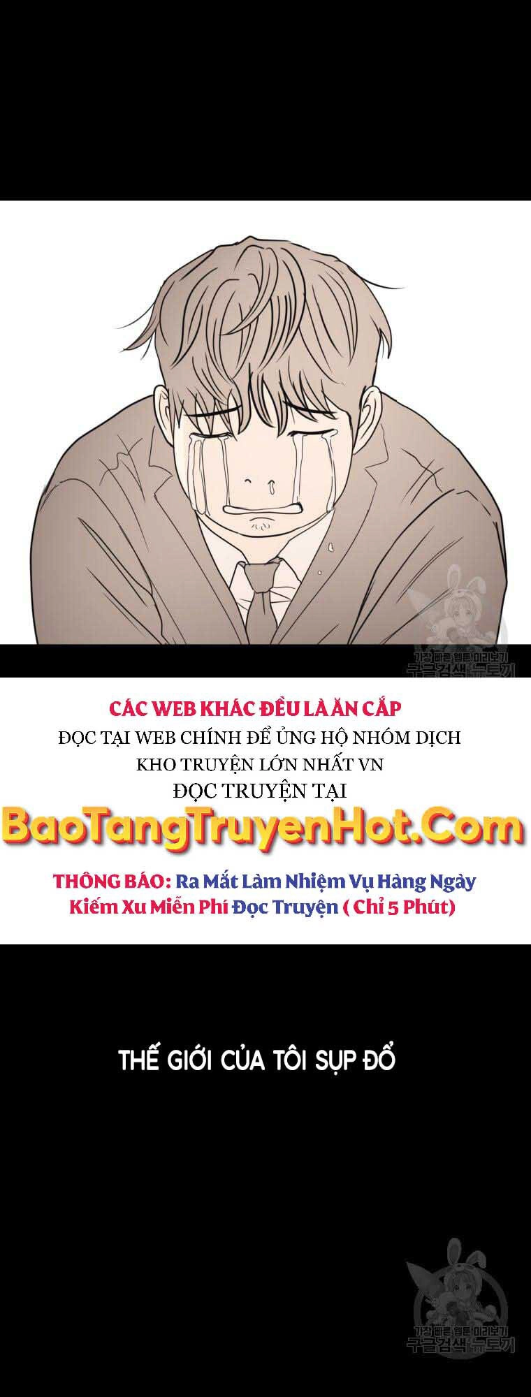 Bạn Trai Vệ Sĩ Chapter 65 - 16