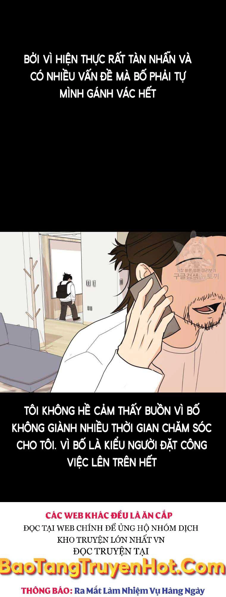 Bạn Trai Vệ Sĩ Chapter 65 - 20