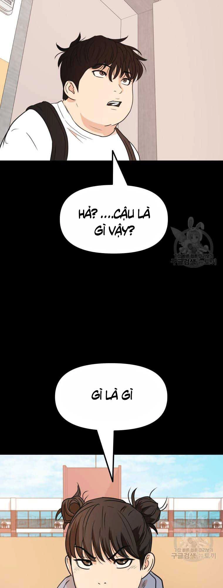 Bạn Trai Vệ Sĩ Chapter 65 - 23