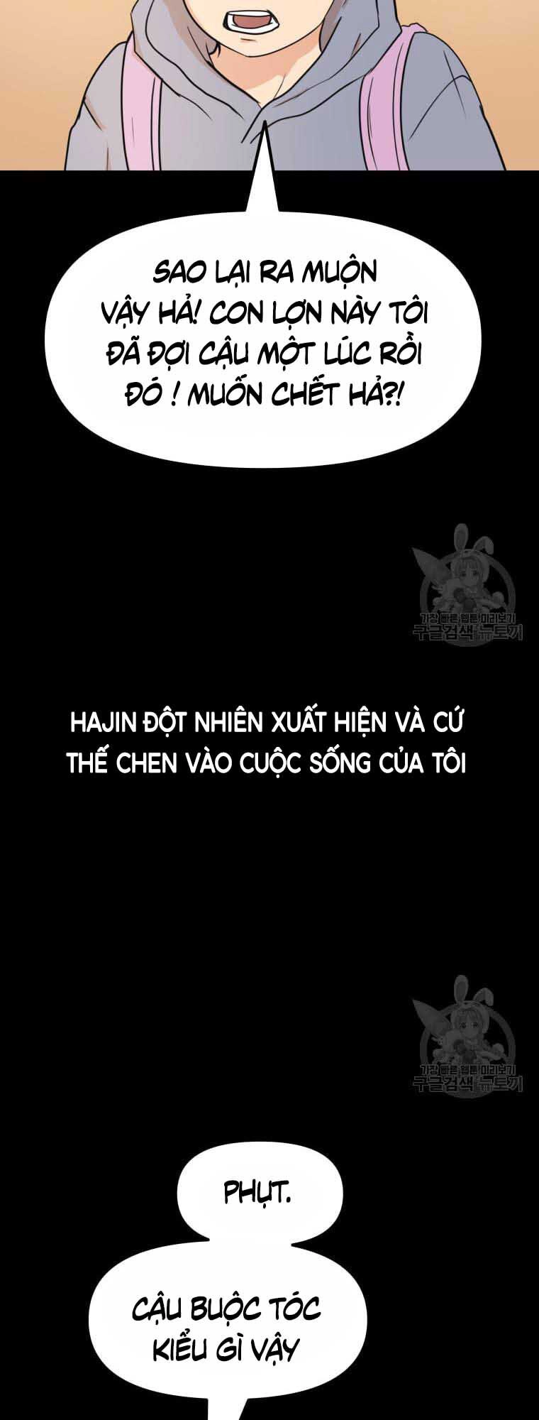 Bạn Trai Vệ Sĩ Chapter 65 - 24