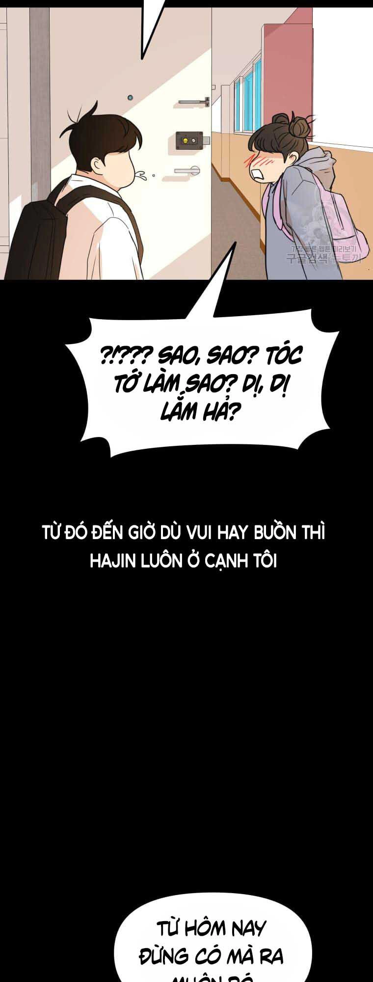 Bạn Trai Vệ Sĩ Chapter 65 - 25