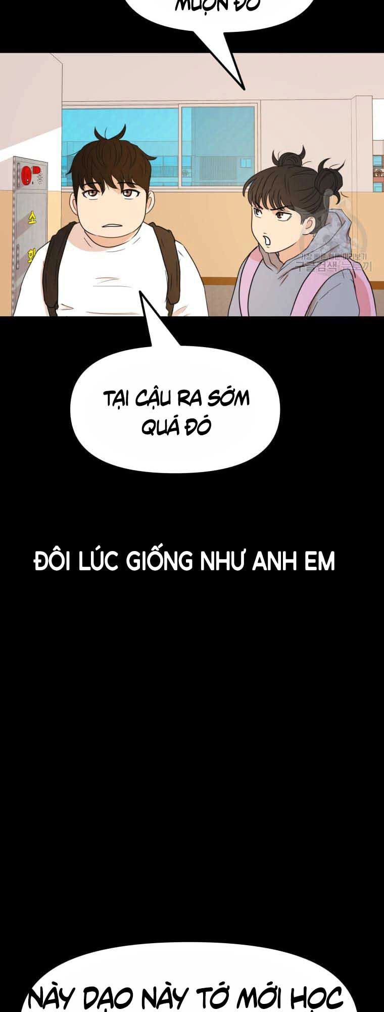 Bạn Trai Vệ Sĩ Chapter 65 - 26