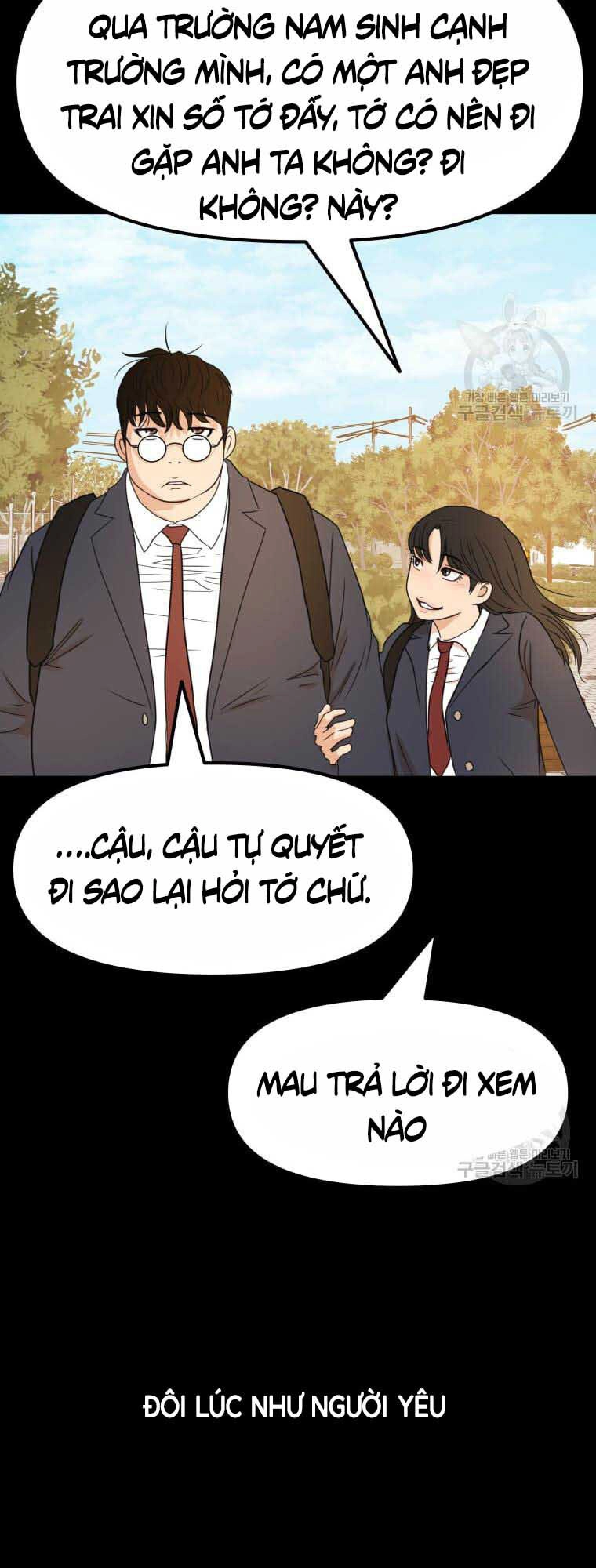 Bạn Trai Vệ Sĩ Chapter 65 - 28