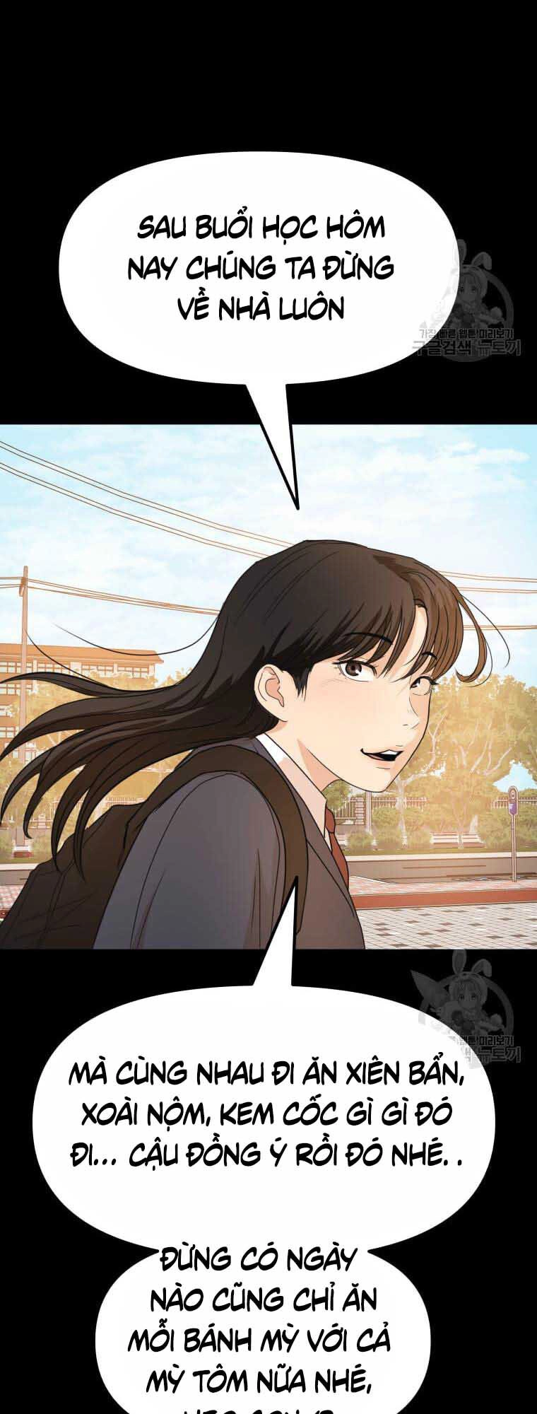 Bạn Trai Vệ Sĩ Chapter 65 - 29