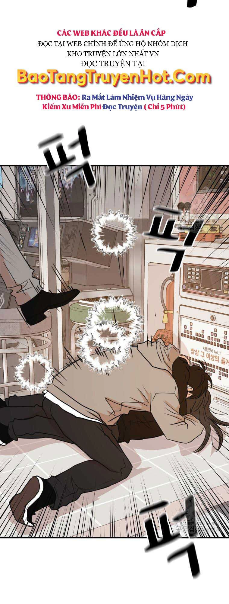 Bạn Trai Vệ Sĩ Chapter 65 - 37