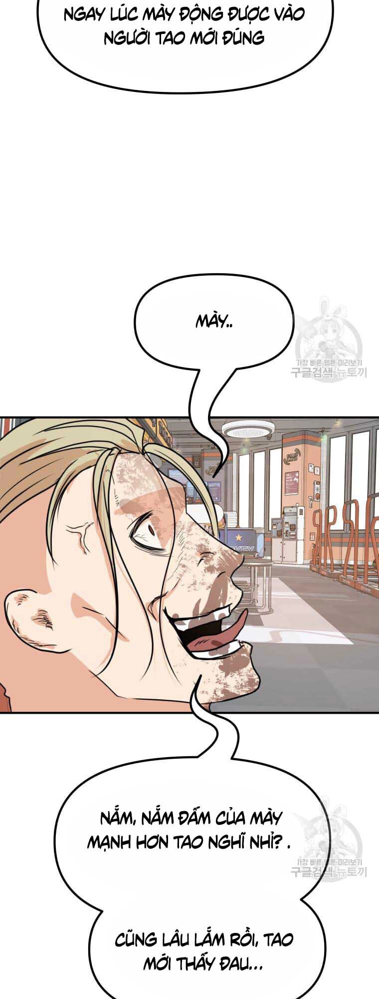 Bạn Trai Vệ Sĩ Chapter 65 - 50