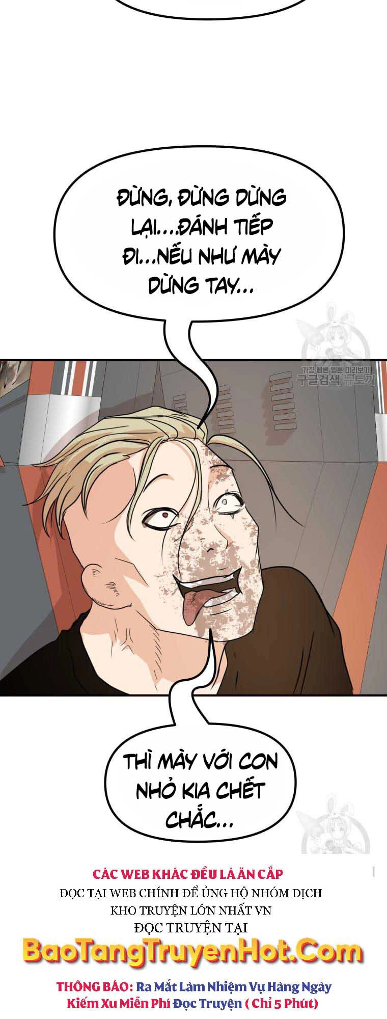 Bạn Trai Vệ Sĩ Chapter 65 - 51