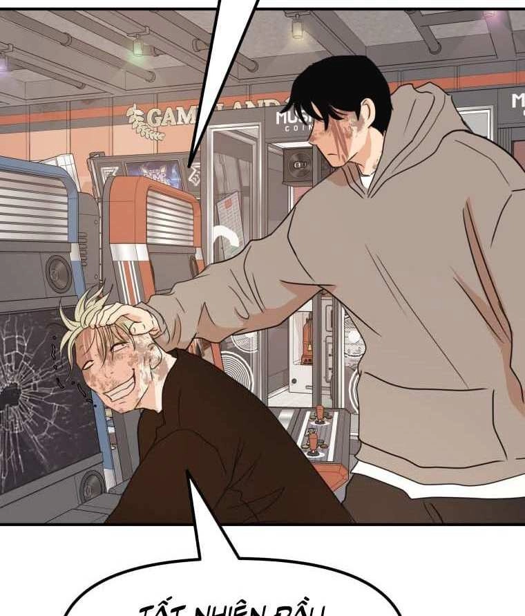 Bạn Trai Vệ Sĩ Chapter 66 - 8