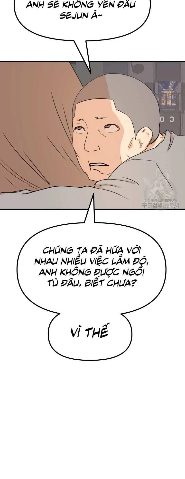 Bạn Trai Vệ Sĩ Chapter 66 - 41