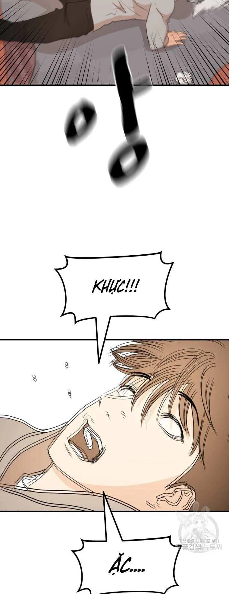 Bạn Trai Vệ Sĩ Chapter 66 - 44