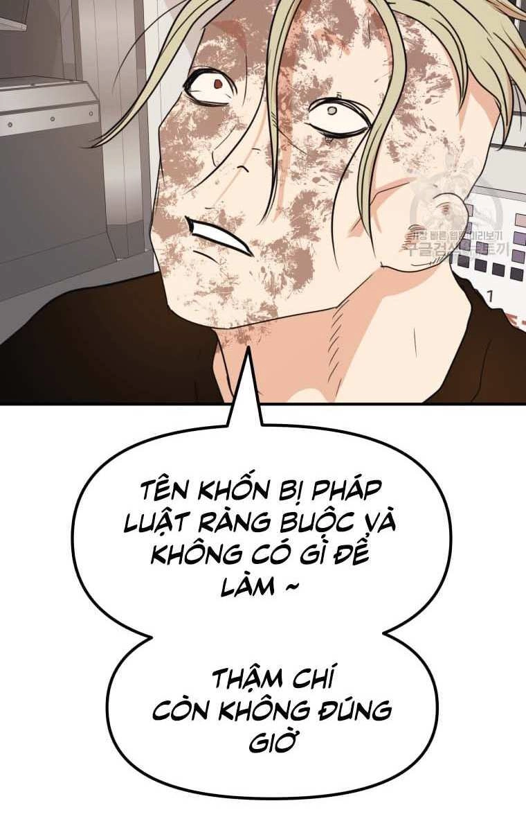 Bạn Trai Vệ Sĩ Chapter 66 - 61