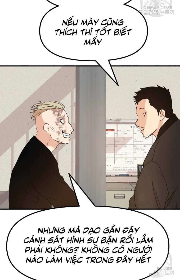 Bạn Trai Vệ Sĩ Chapter 66 - 68