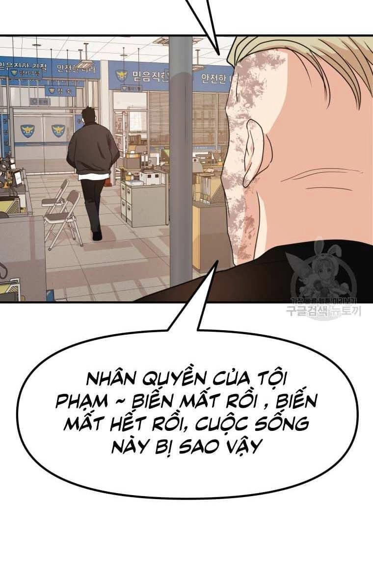Bạn Trai Vệ Sĩ Chapter 66 - 74