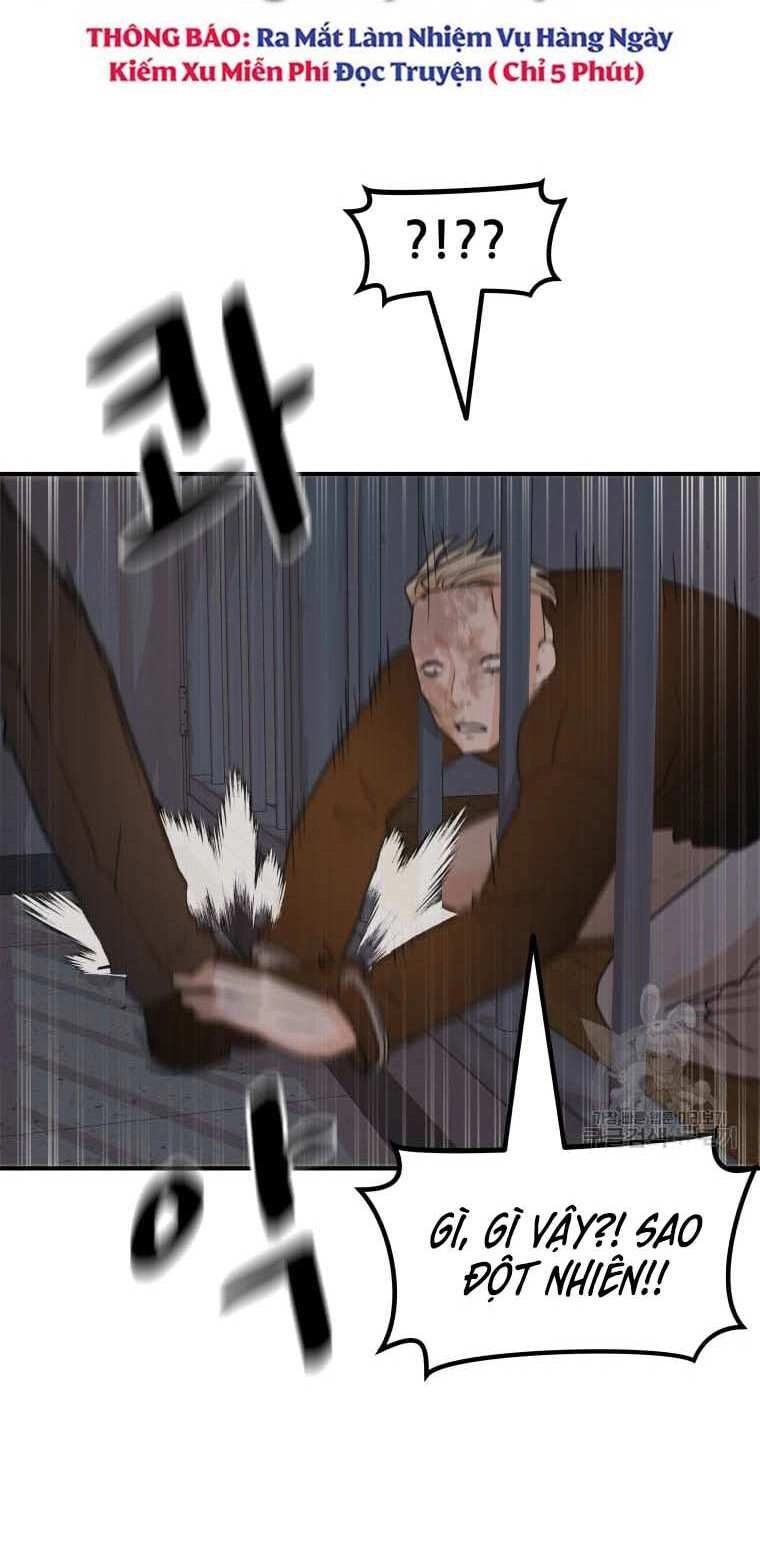 Bạn Trai Vệ Sĩ Chapter 66 - 77