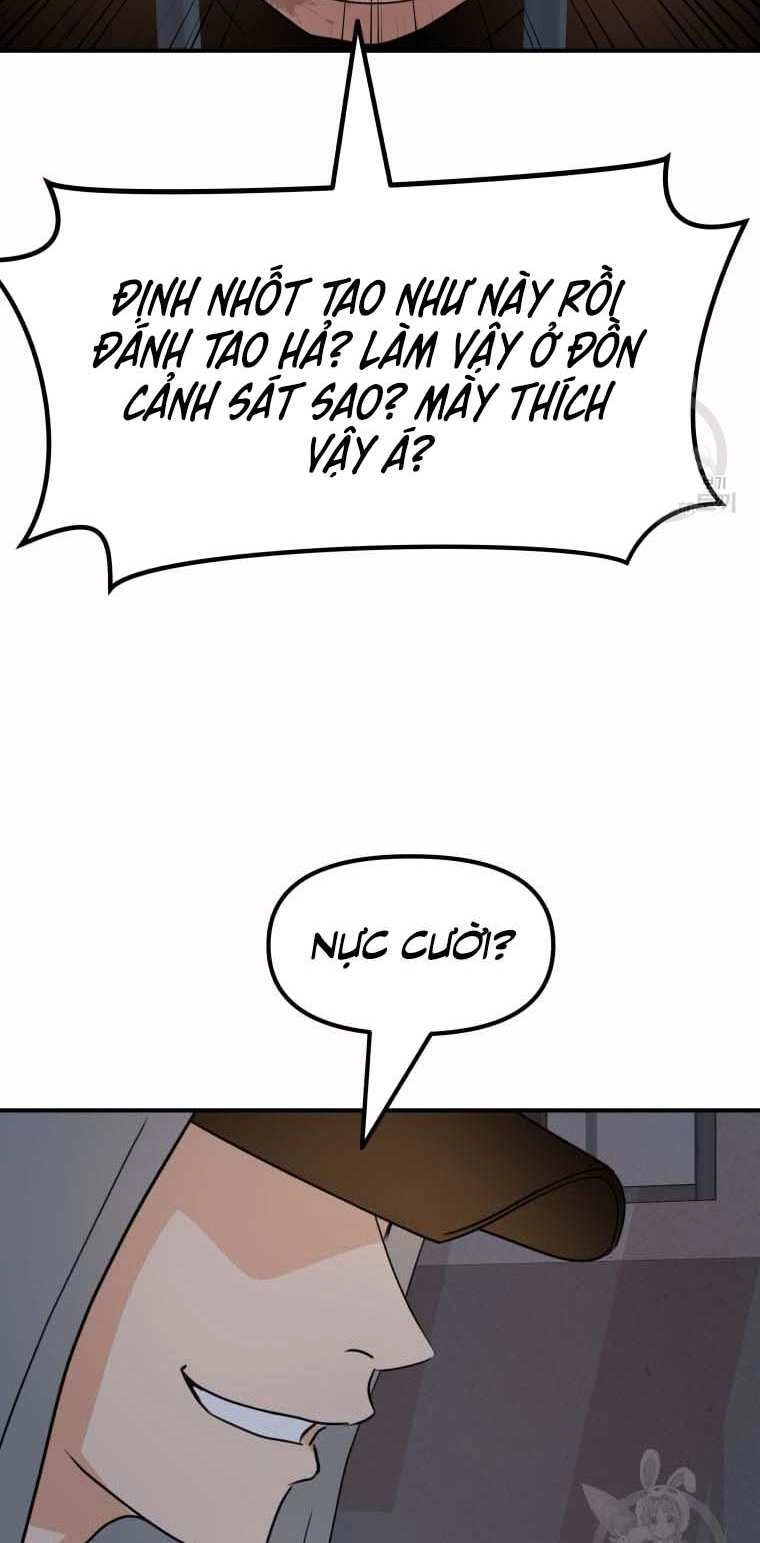 Bạn Trai Vệ Sĩ Chapter 66 - 84