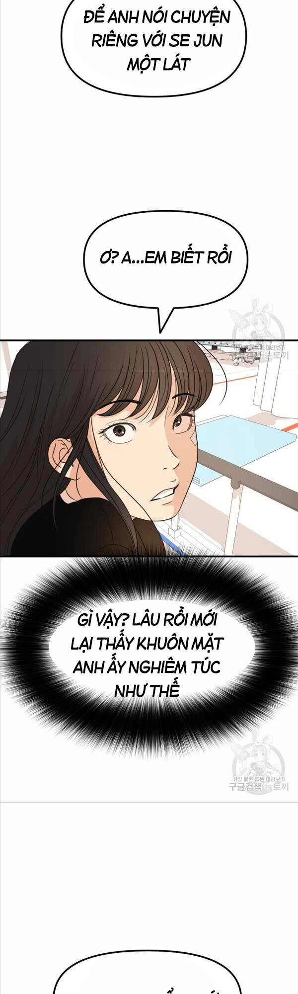 Bạn Trai Vệ Sĩ Chapter 67 - 29