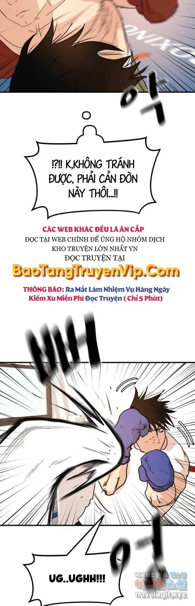 Bạn Trai Vệ Sĩ Chapter 68 - 5