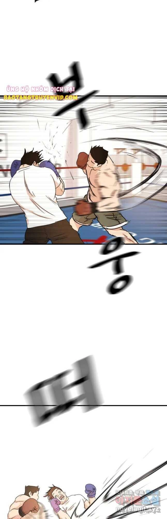 Bạn Trai Vệ Sĩ Chapter 68 - 6