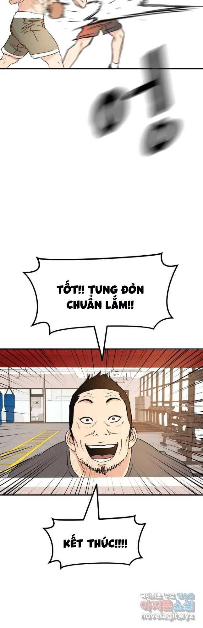 Bạn Trai Vệ Sĩ Chapter 68 - 7