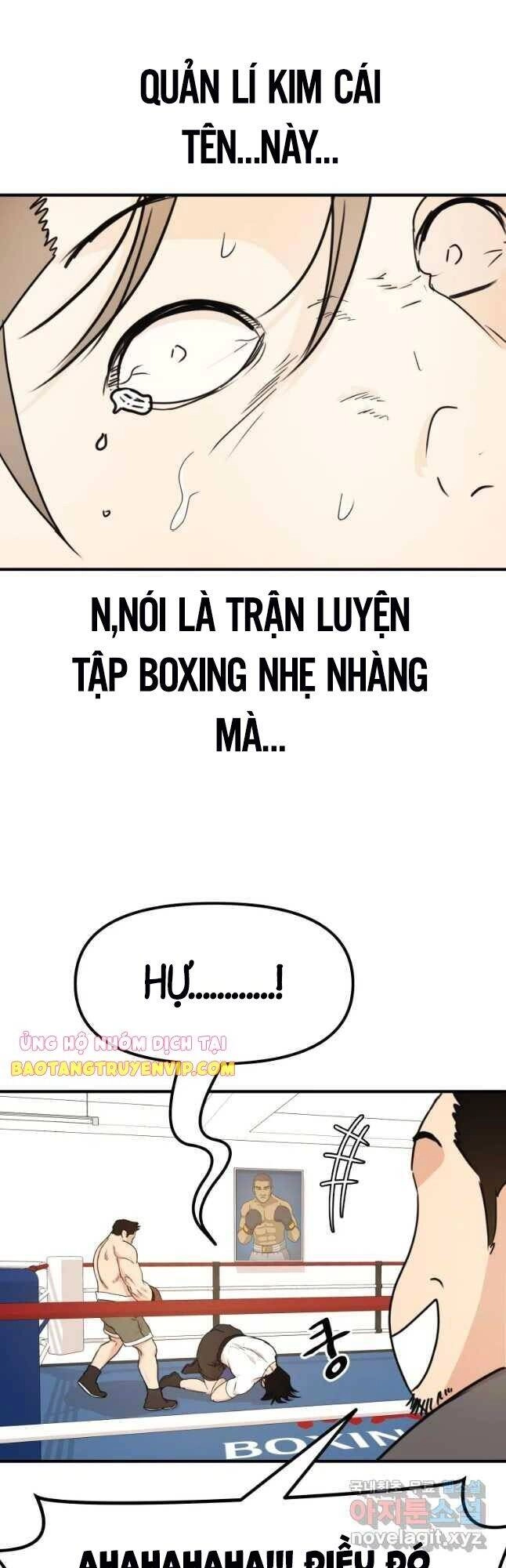 Bạn Trai Vệ Sĩ Chapter 68 - 8