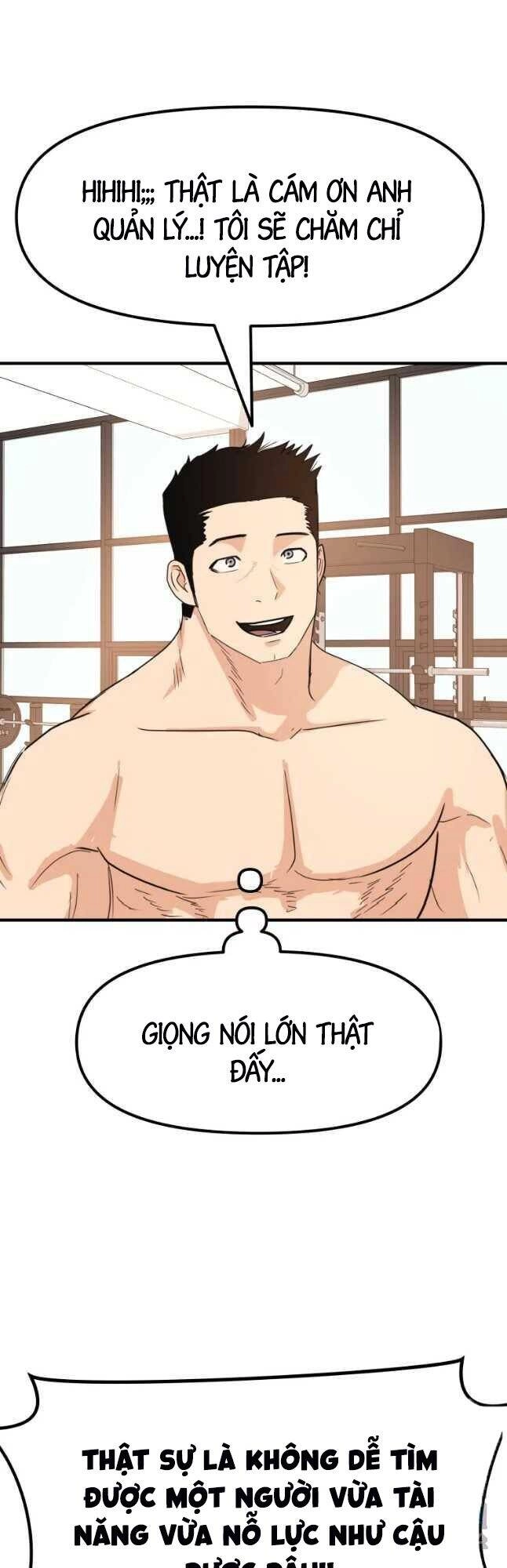 Bạn Trai Vệ Sĩ Chapter 68 - 12