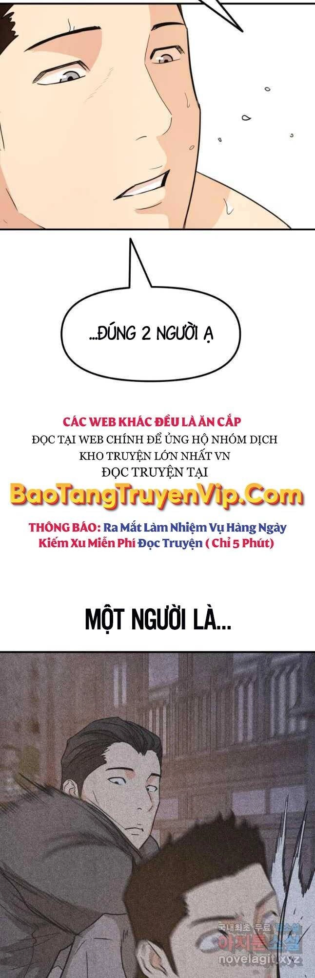 Bạn Trai Vệ Sĩ Chapter 68 - 14