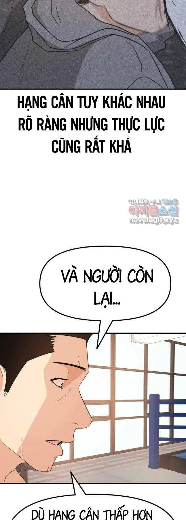 Bạn Trai Vệ Sĩ Chapter 68 - 15