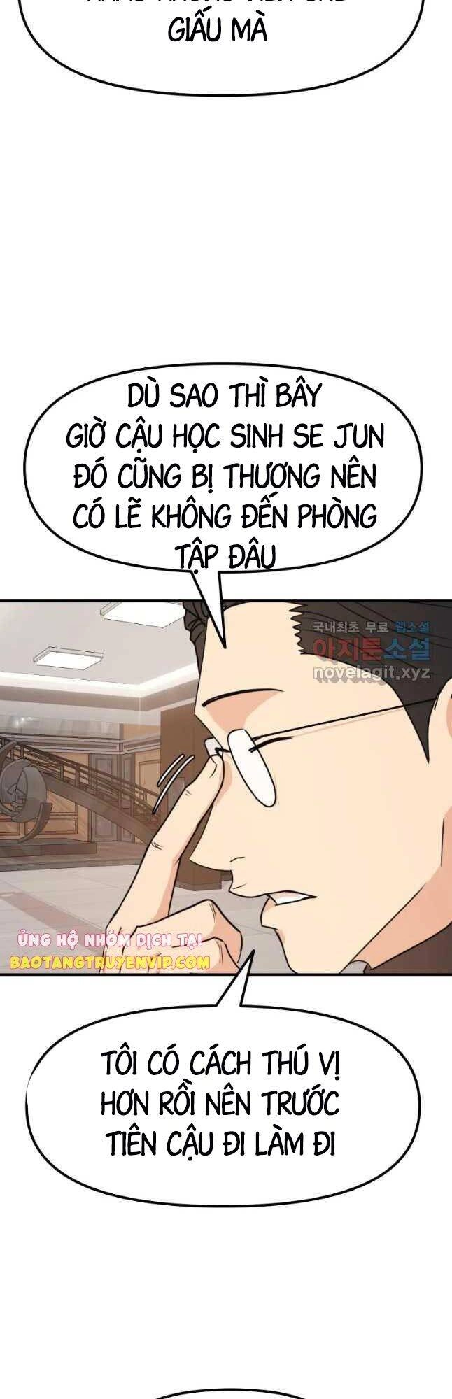 Bạn Trai Vệ Sĩ Chapter 68 - 20