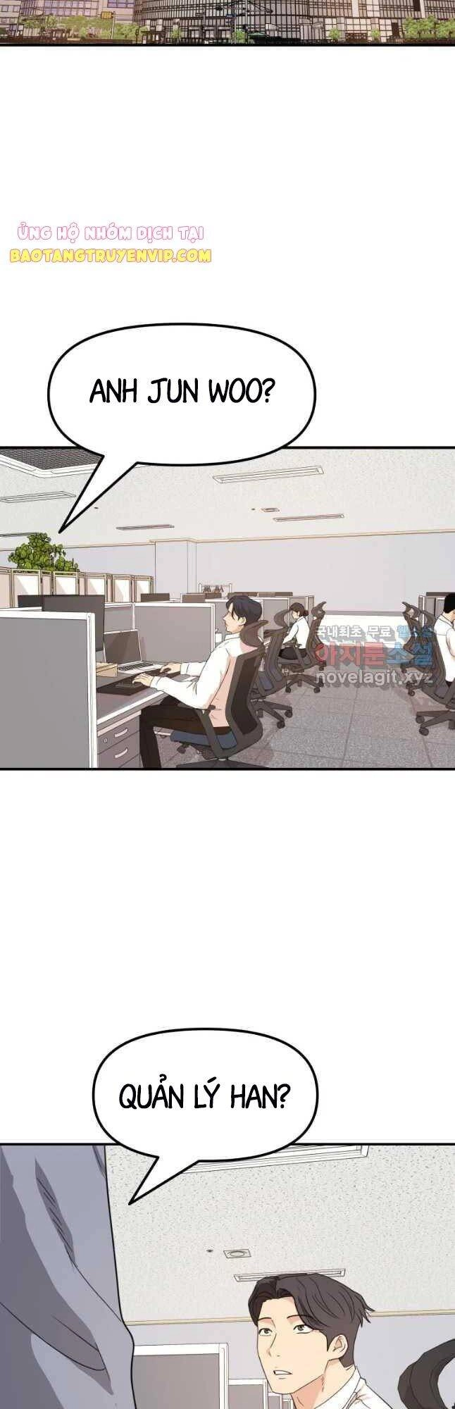 Bạn Trai Vệ Sĩ Chapter 68 - 23