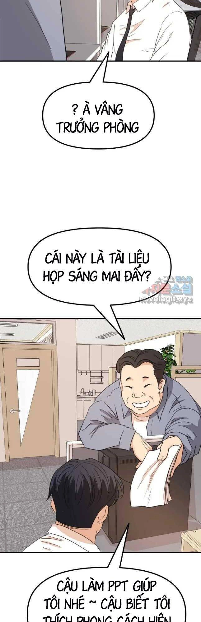 Bạn Trai Vệ Sĩ Chapter 68 - 24