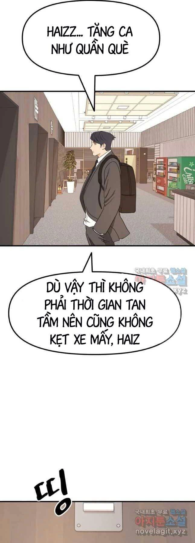 Bạn Trai Vệ Sĩ Chapter 68 - 29