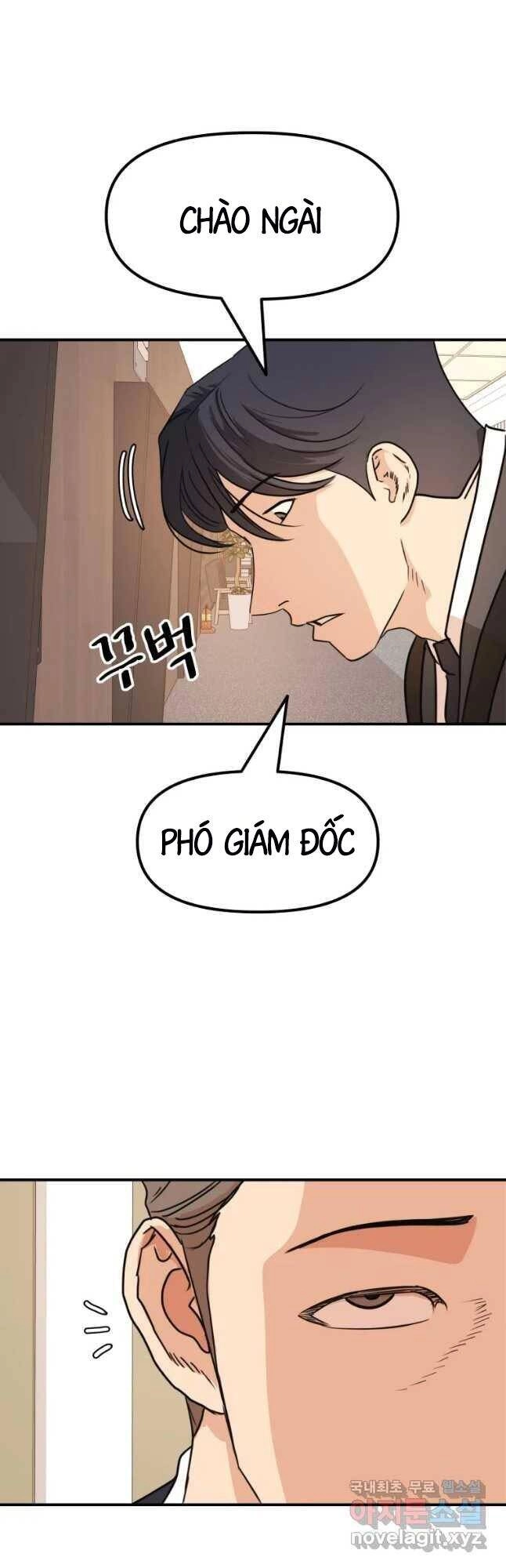 Bạn Trai Vệ Sĩ Chapter 68 - 31