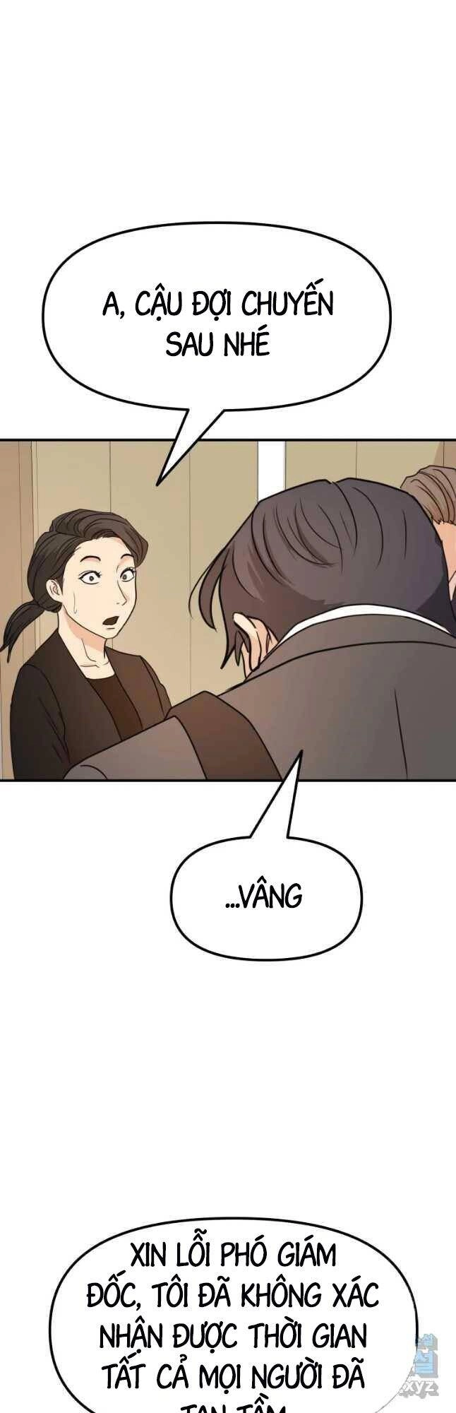 Bạn Trai Vệ Sĩ Chapter 68 - 32