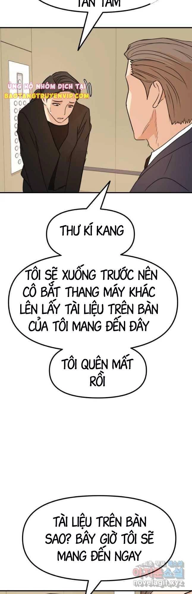 Bạn Trai Vệ Sĩ Chapter 68 - 33