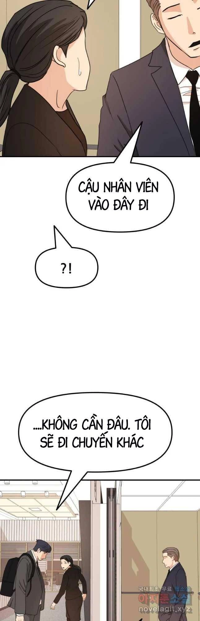 Bạn Trai Vệ Sĩ Chapter 68 - 34