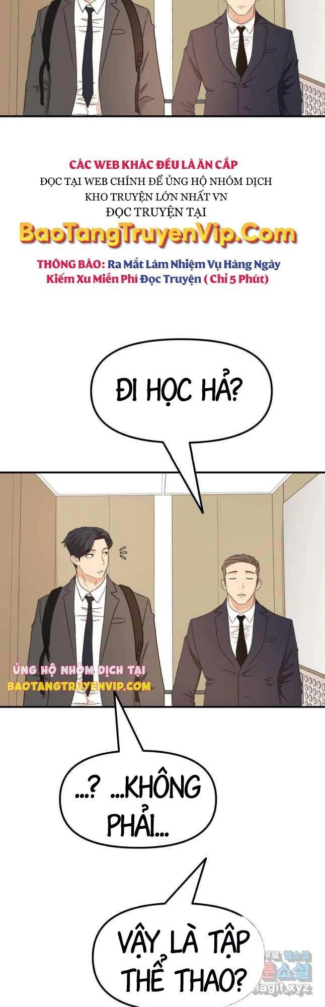 Bạn Trai Vệ Sĩ Chapter 68 - 37