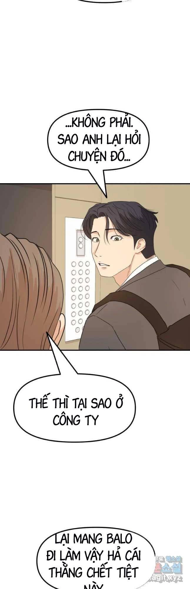 Bạn Trai Vệ Sĩ Chapter 68 - 38