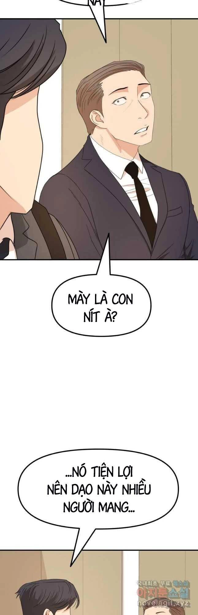 Bạn Trai Vệ Sĩ Chapter 68 - 39