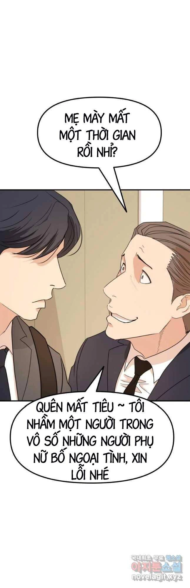 Bạn Trai Vệ Sĩ Chapter 68 - 41