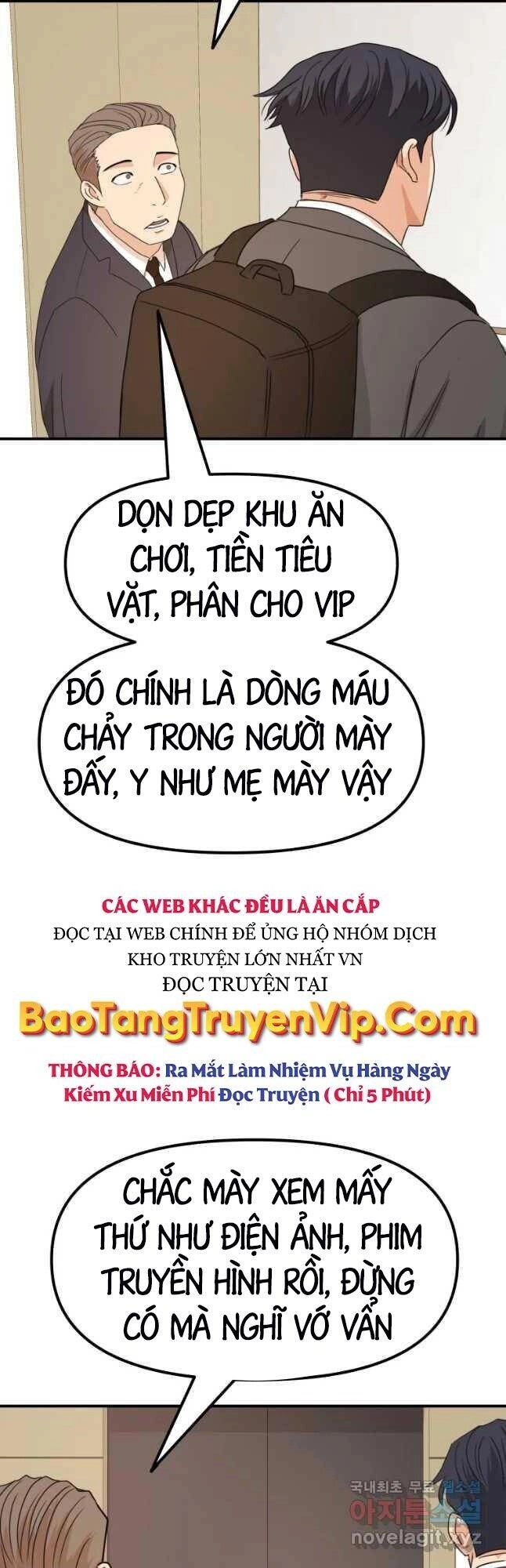 Bạn Trai Vệ Sĩ Chapter 68 - 43