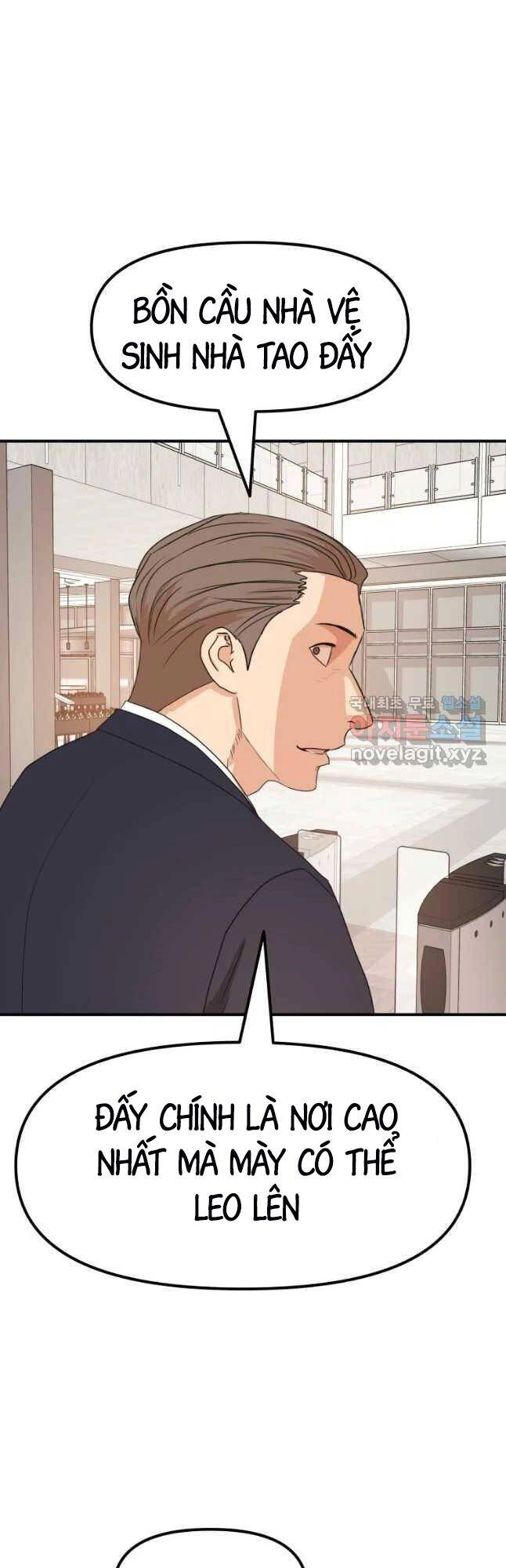 Bạn Trai Vệ Sĩ Chapter 68 - 45