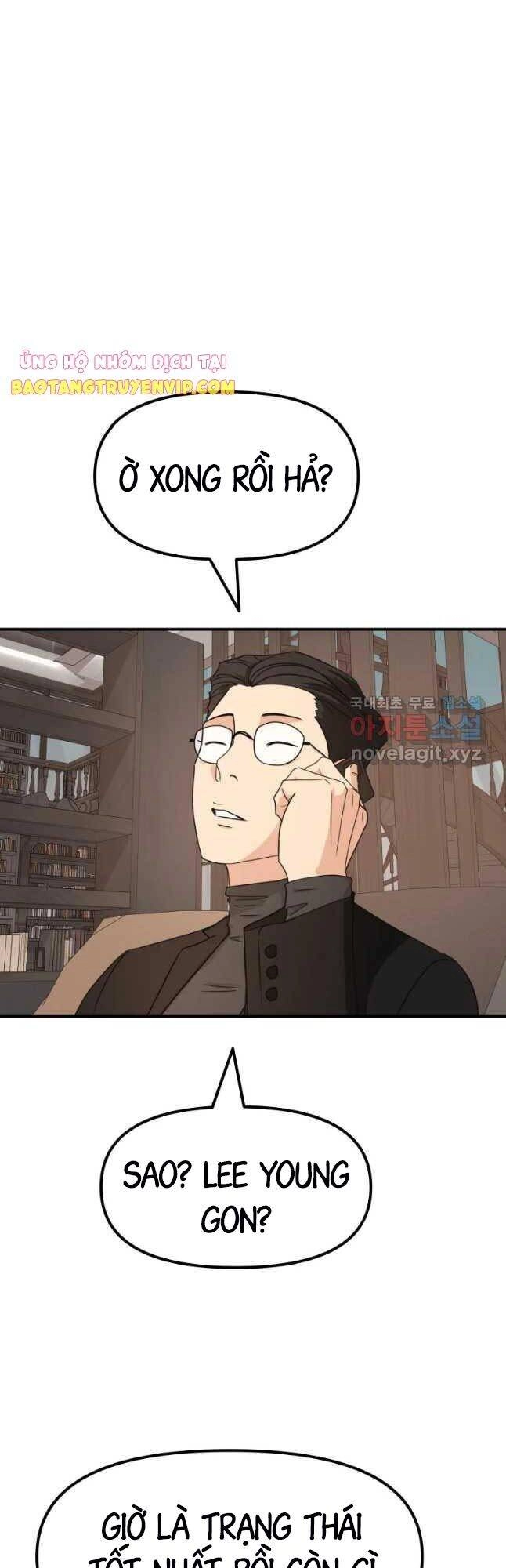 Bạn Trai Vệ Sĩ Chapter 68 - 48