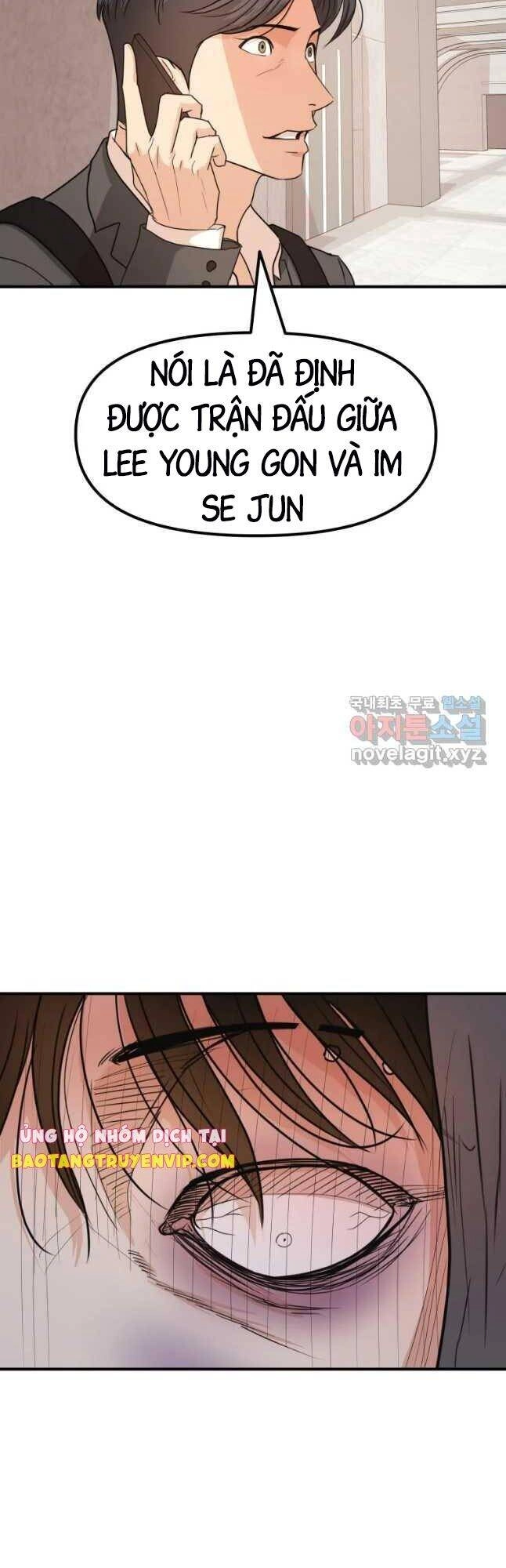 Bạn Trai Vệ Sĩ Chapter 68 - 50