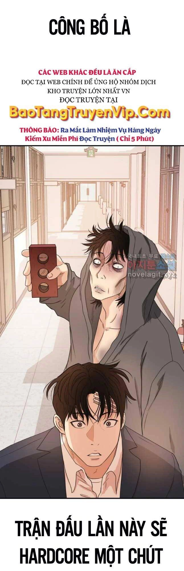 Bạn Trai Vệ Sĩ Chapter 68 - 51